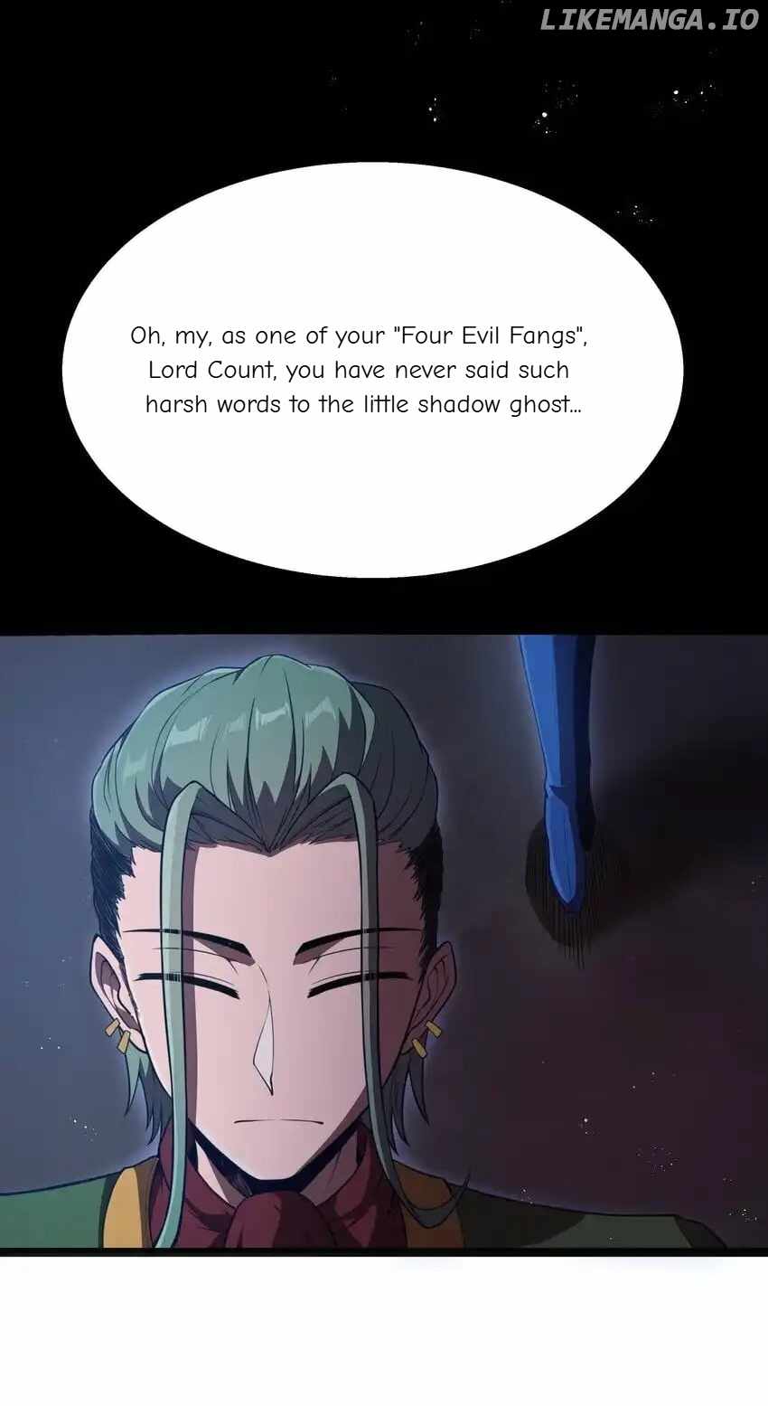 This Hero is a Money Supremacist Chapter 21 24